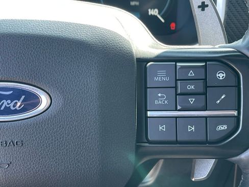 Used 2022 Ford F150 Raptor w/ Equipment Group 801A High AWD/4WD image 20