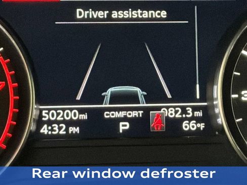 Used 2023 Audi A4 2.0T Premium w/ Convenience Package AWD/4WD image 13