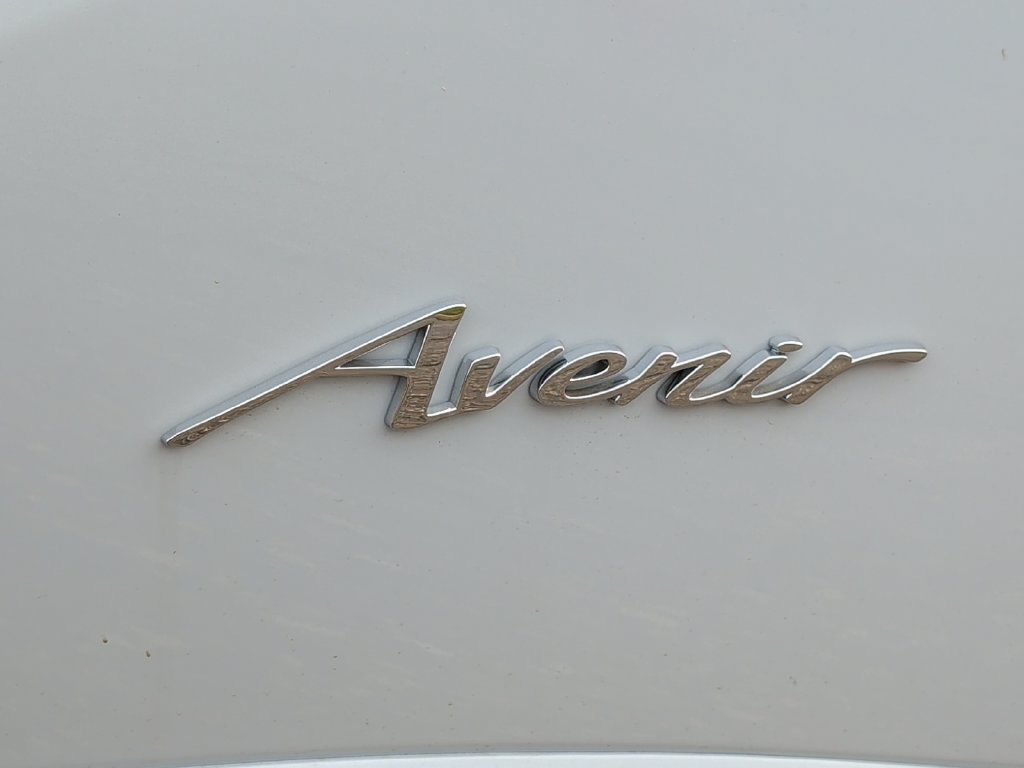 New 2026 Buick Envision Avenir AWD/4WD image 47