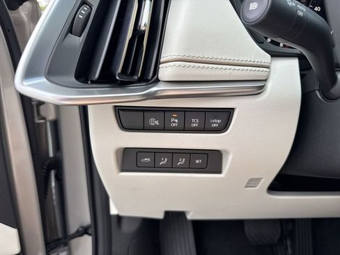 New 2026 MAZDA CX-90 3.3 Turbo S w/ Premium Package image 57