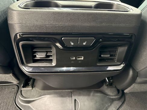 Used 2022 GMC Sierra 1500 AT4 w/ AT4 Premium Package image 34