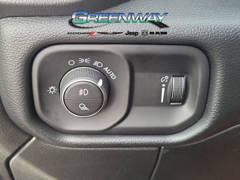 New 2026 RAM 5500 Tradesman image 15