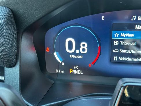 New 2026 Ford Explorer Platinum image 63