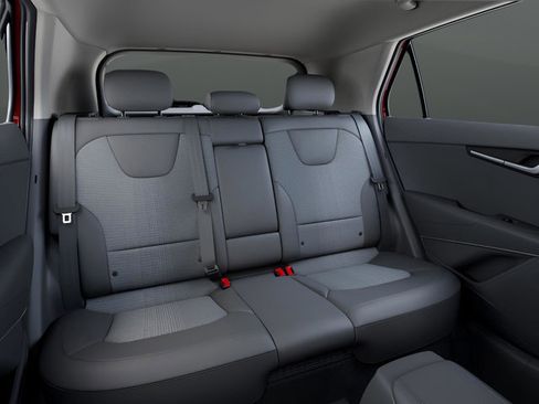 New 2026 Kia Niro EX w/ EX Premium Package FWD image 58
