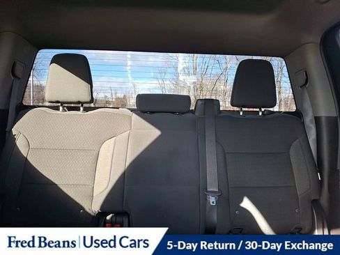 Used 2020 Chevrolet Silverado 1500 LT w/ All-Star Edition image 19