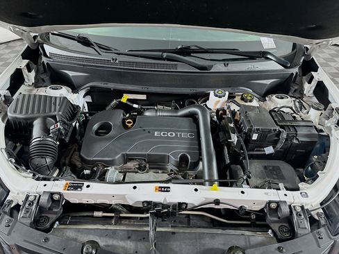 Used 2020 Chevrolet Equinox LT image 33