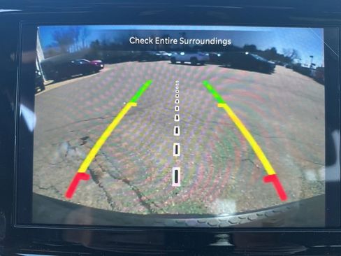 New 2026 Dodge Durango GT image 22