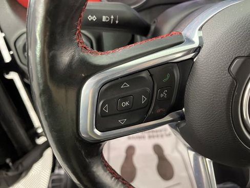 Used 2020 Jeep Gladiator Rubicon image 22
