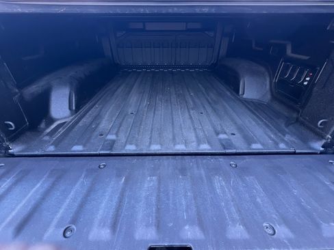 Used 2026 Chevrolet Silverado EV Trail Boss AWD/4WD image 17