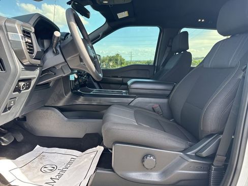Used 2024 Ford F150 STX image 6