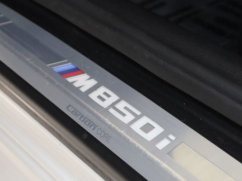 Used 2024 BMW M850i xDrive Coupe image 62