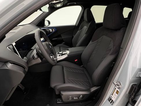 New 2026 BMW X3 xDrive30 w/ M Sport Package image 11