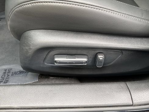 Used 2024 Honda Civic EX-L image 21