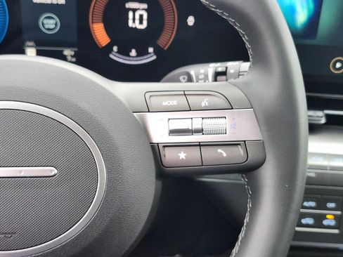 New 2026 Hyundai Kona SEL Sport image 27