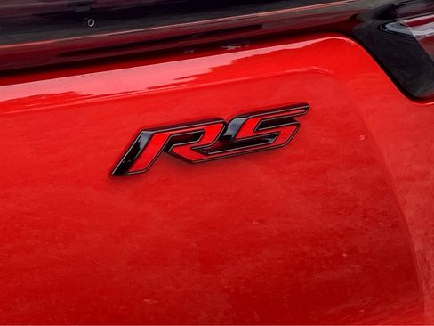 New 2025 Chevrolet Equinox EV RS image 29