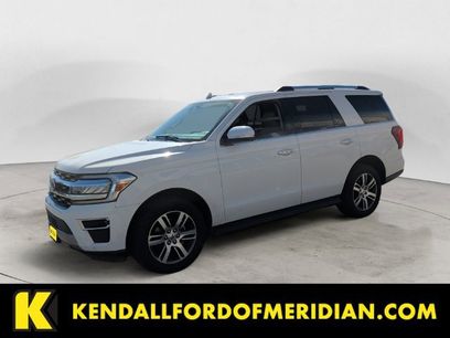 Used 2024 Ford Expedition Limited
