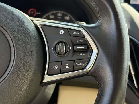 Used 2021 Acura RDX AWD w/ Technology Package image 31