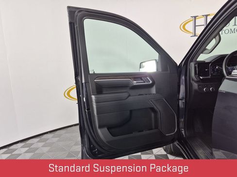 Certified 2025 GMC Sierra 1500 SLT AWD/4WD image 13