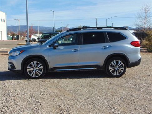 Used 2022 Subaru Ascent Touring image 7