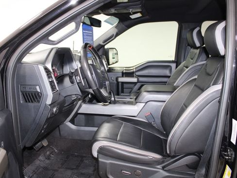 Used 2020 Ford F150 Raptor AWD/4WD image 24