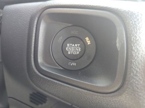 New 2026 Jeep Wrangler Sport image 16