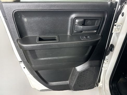 Used 2020 RAM 1500 Tradesman image 25