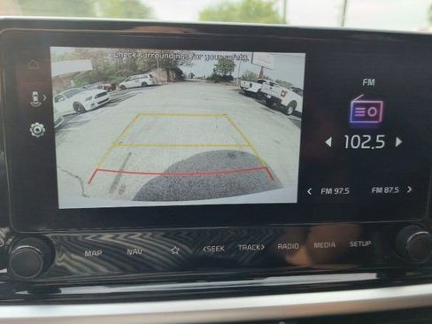 Used 2022 Kia Forte GT FWD image 18