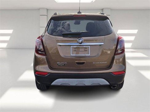 Used 2017 Buick Encore Preferred image 4