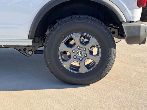 New 2026 Ford Bronco Big Bend image 14