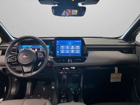 New 2026 Subaru Outback Limited AWD/4WD image 28