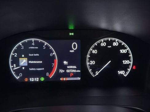 Used 2023 Honda CR-V EX-L image 34