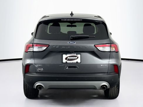 Used 2022 Ford Escape SEL AWD/4WD image 10