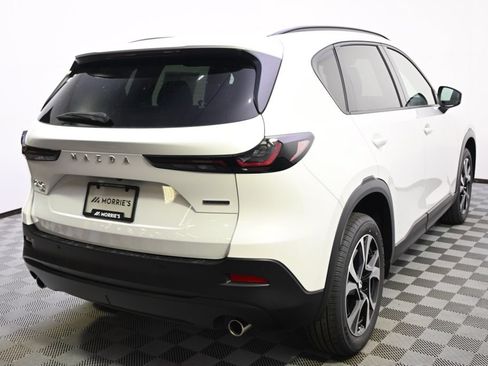 New 2026 MAZDA CX-5 Preferred AWD/4WD image 6