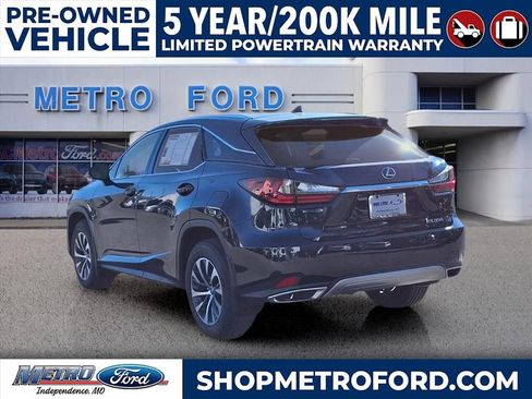 Used 2022 Lexus RX 350 350 image 6