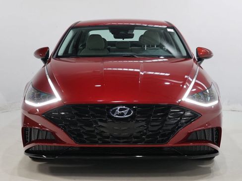 Used 2023 Hyundai Sonata SEL FWD image 2