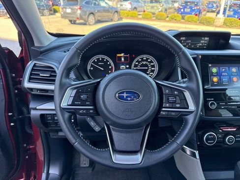 Used 2024 Subaru Forester Premium AWD/4WD image 11