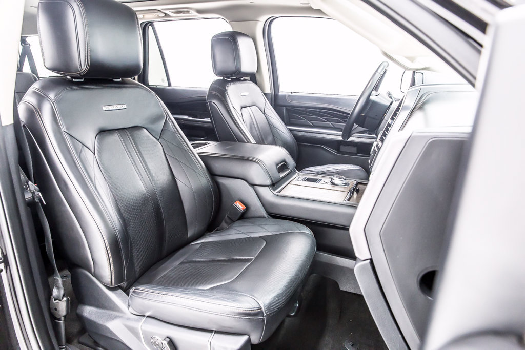 Used 2020 Ford Expedition Max Platinum RWD image 33