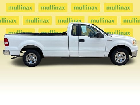 Used 2006 Ford F150 2WD Regular Cab image 2