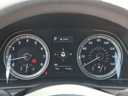 Used 2023 Hyundai Sonata SEL image 19