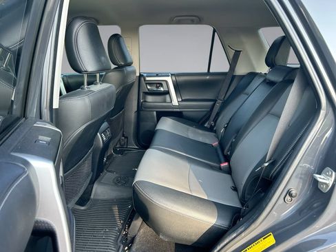 Used 2024 Toyota 4Runner SR5 Premium RWD image 30