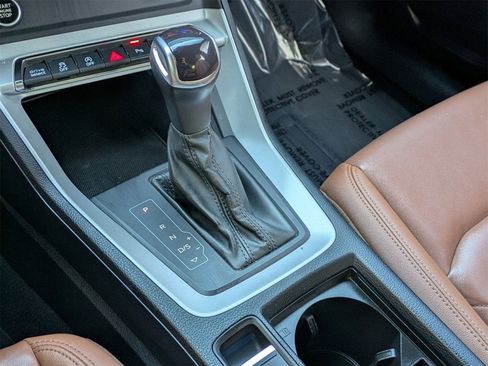 Used 2022 Audi Q3 2.0T Premium w/ Convenience Package image 14