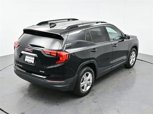 Used 2020 GMC Terrain SLE w/ Driver Convenience Package image 40