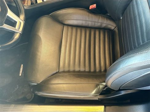 Used 2013 Mercedes-Benz SL 550 SL 550 w/ Premium Pkg image 21