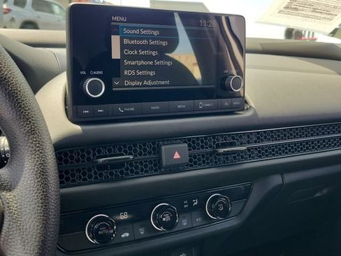 Certified 2024 Honda HR-V LX image 25