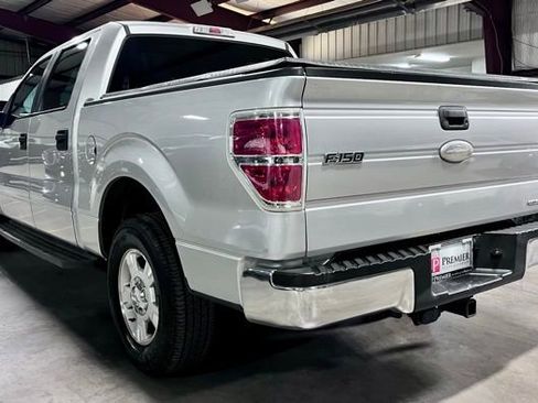 Used 2012 Ford F150 XLT w/ XLT Convenience Pkg image 4