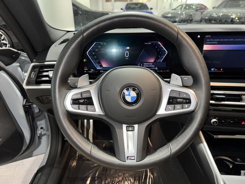 Certified 2024 BMW M240i xDrive M240i xDrive w/ Premium Package image 17