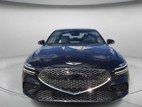 New 2026 Genesis G70 2.5T image 3