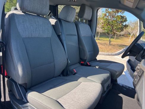 Used 2025 Ford F350 XLT image 53