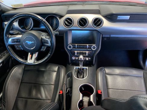 Used 2023 Ford Mustang Premium RWD image 31