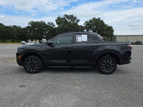 Used 2023 Hyundai Santa Cruz SEL Premium AWD/4WD image 5
